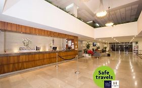 Hotel Valle de Mexico Toreo